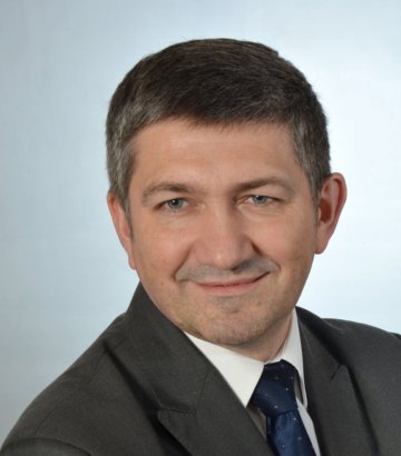 Krzysztof Adamczyk