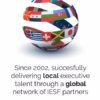 #GlobalRecruitments #RegionalRecruitments #IESF |Europe|Asia|America|Africa|Australia)