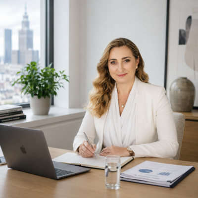 Executive Search w Polsce. Rekrutacje w Polsce