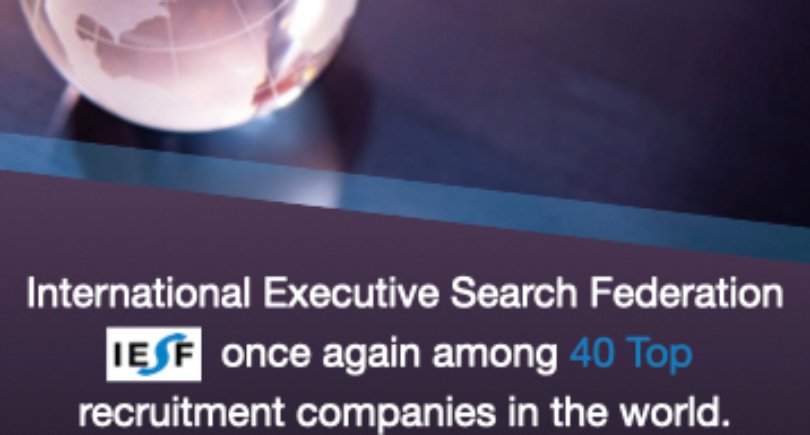 Global Recruitment Companies Ranking 2020