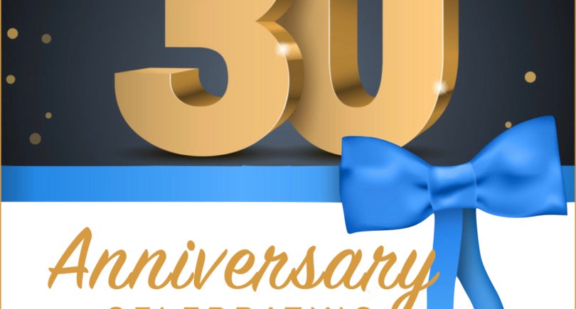 30 lat doświadczenia na rynku rekrutacyjnym