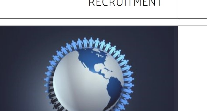 International Recruitments. >>View Video