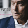 Key Concerns of CEOs 2024: Forecasts and Their Realization