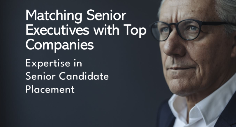 Candidates and Executive Search Consultants. Expectations.