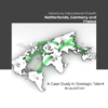 Unlocking International Growth: A Case Study in Strategic Talent Acquisition