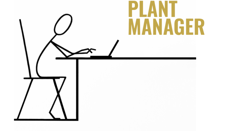 Rekrutacja na stanowisko Plant Manager. To łatwe czy trudne zadanie?