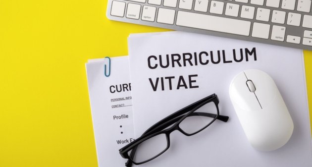 How to write an effective C-level manager CV? 11 tips.