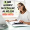 Chief Accountant Recruitment – Is It Worth Hiring Mid-Year?