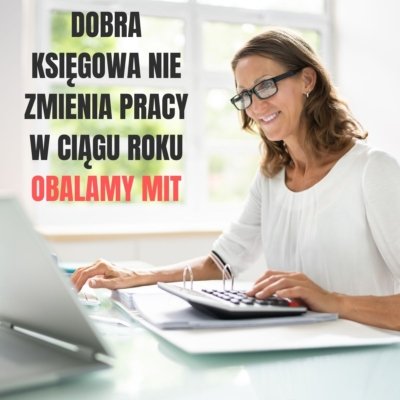 Czy rekrutacja głównej księgowej poza końcem roku ma sens?