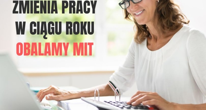 Czy rekrutacja głównej księgowej poza końcem roku ma sens?