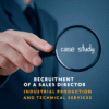 Executive Search Case Study: Recruiting a Commercial Director in Poland’s Industrial Manufacturing and Technical Services Sector