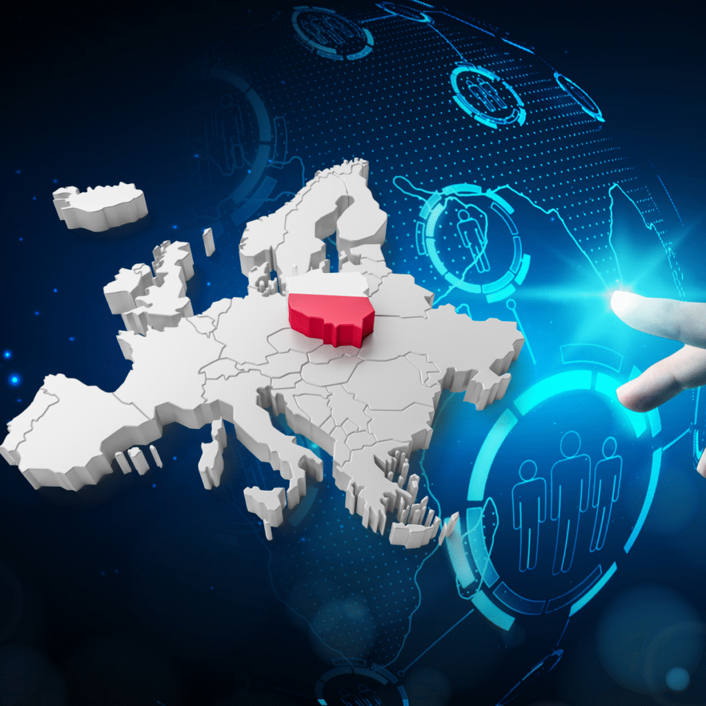 executive search w Polsce – etapy procesu rekrutacji