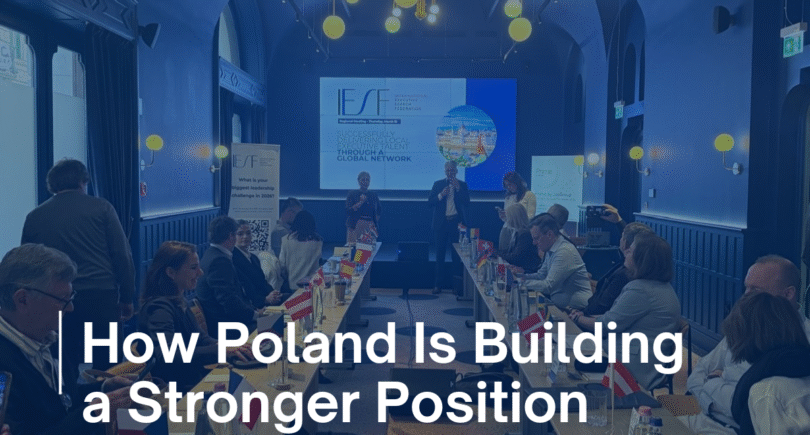 Cross-border assignments in Poland: what international companies should understand before entering the market