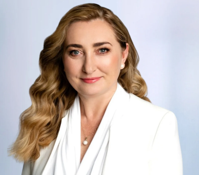 Ewa Adamczyk
