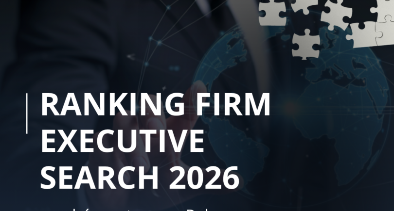 Ranking firm executive search 2026 a wybór partnera w Polsce