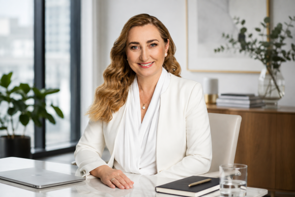 35 Years of NAJ International and Polish Business Growth