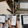 Cover Letter Then and Now After 35 Years in Headhunting